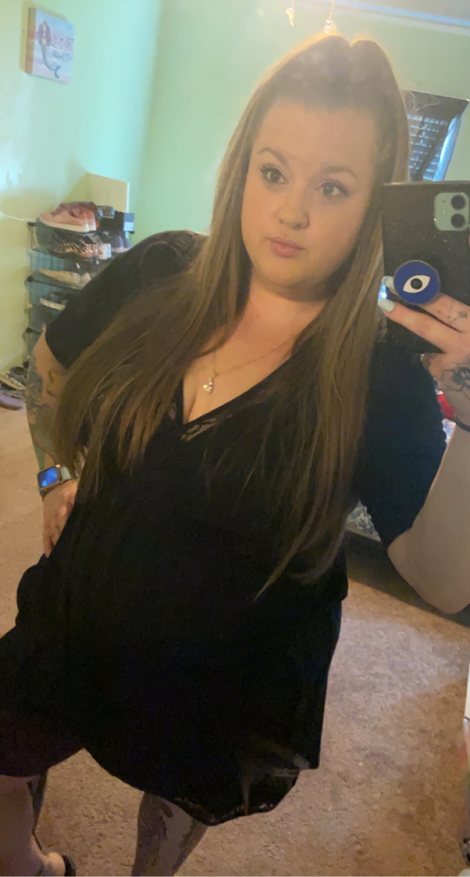 Help single woman�s dream to become a mom — photo 1 of 1
