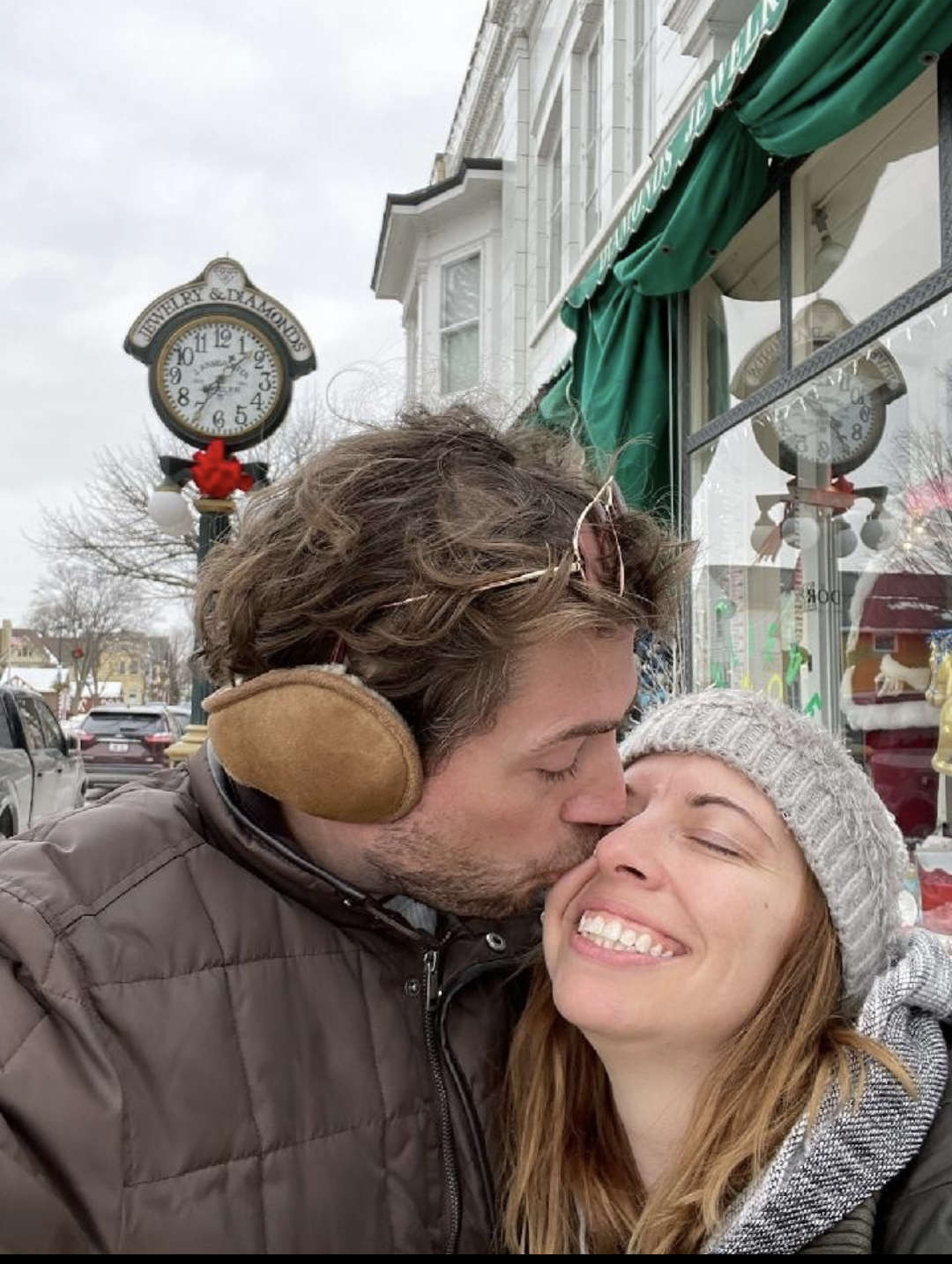 Help Bryan & Christy Complete Their Family — photo 1 of 1