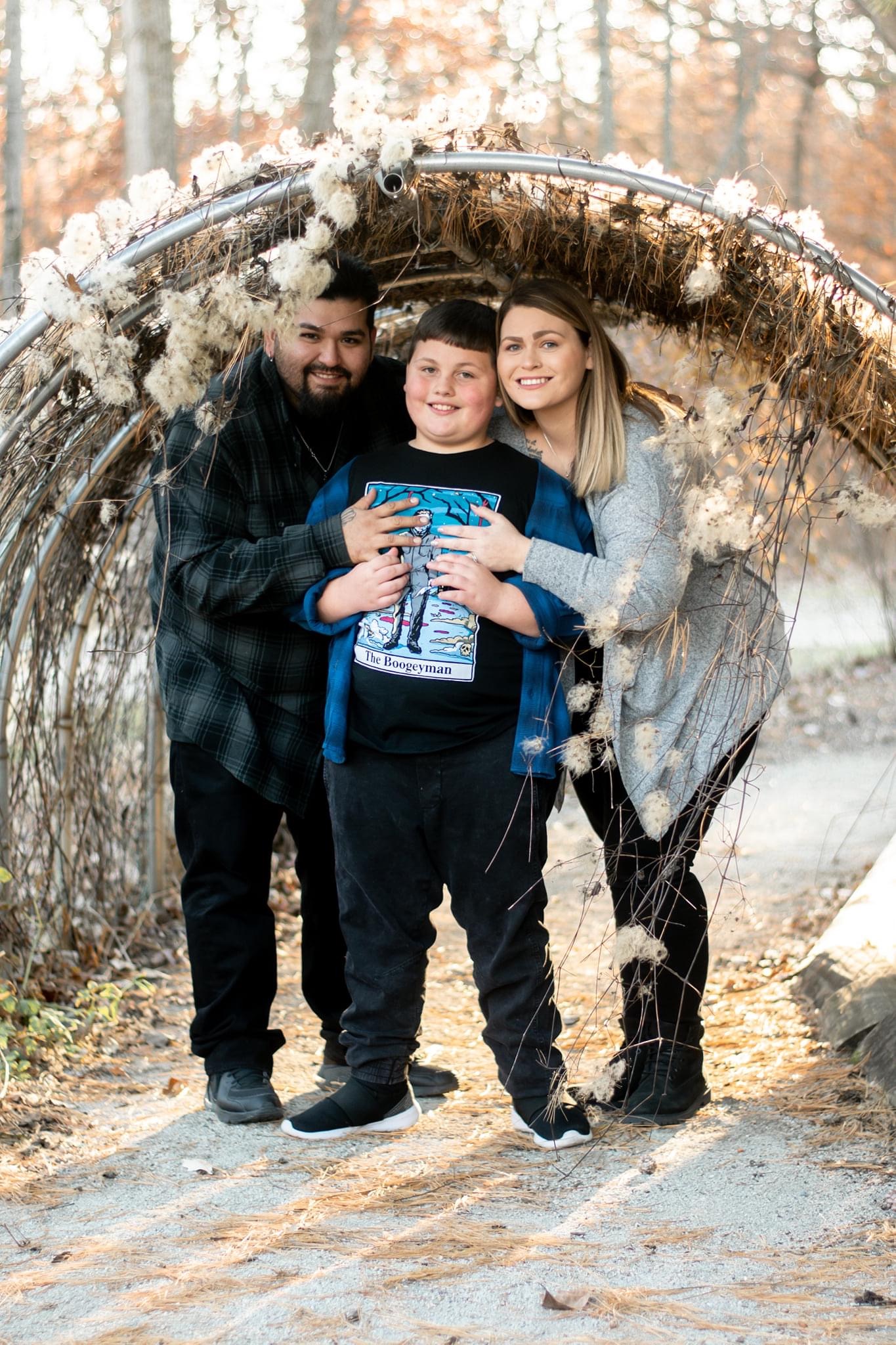 Victor and Katie�s infertility journey — photo 1 of 1