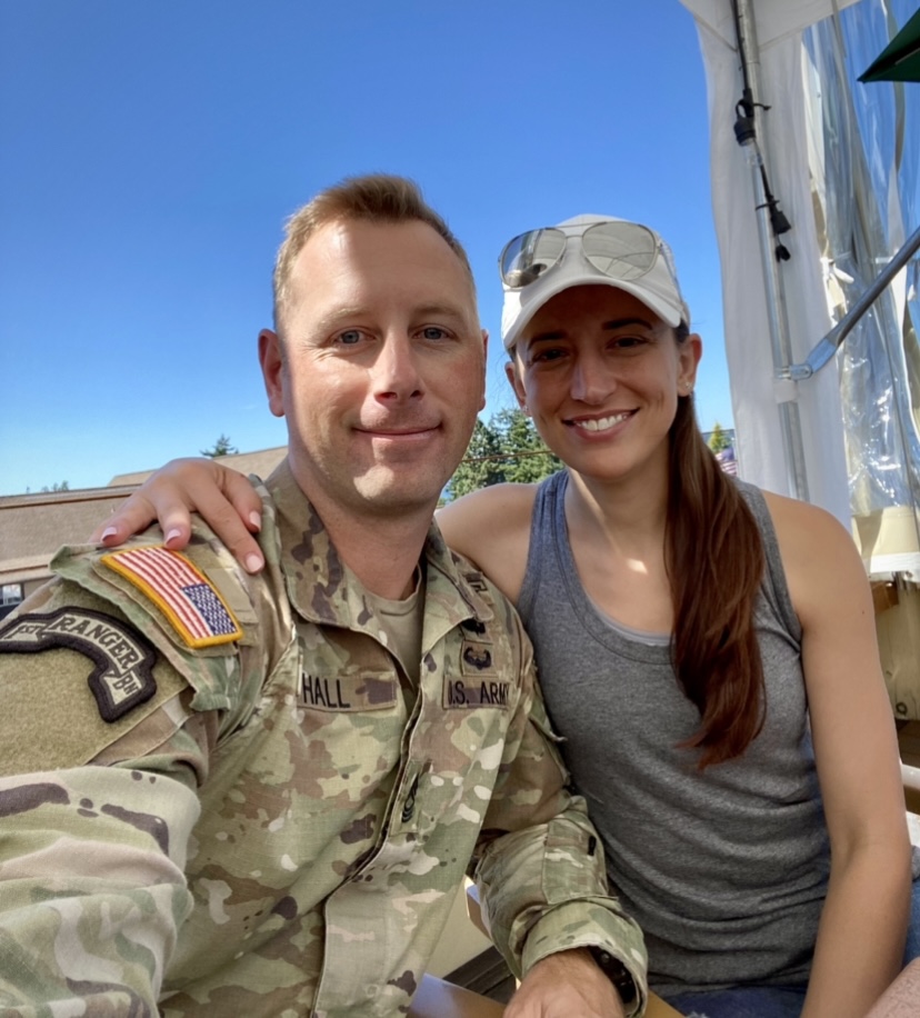 Meg & Scott building a family — photo 1 of 1