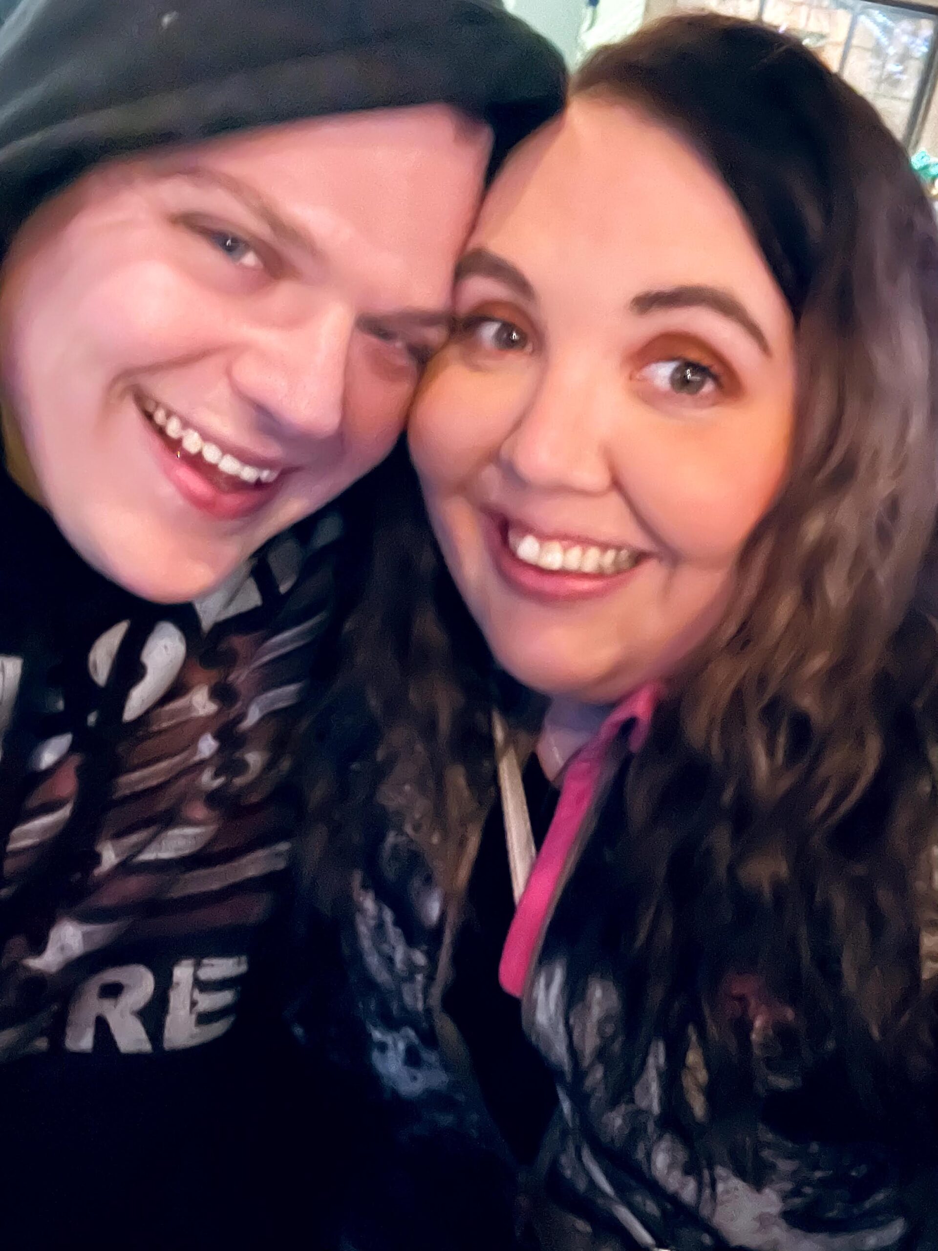 Westley and kristine surrogacy journey — photo 1 of 1