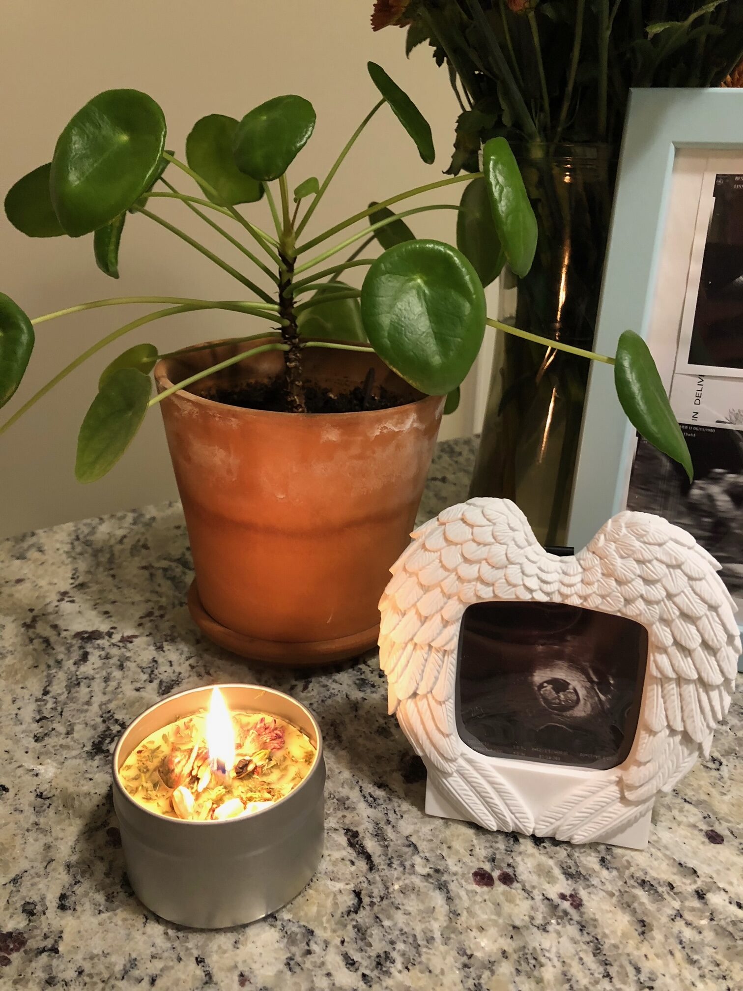 Help Esther&Constant Grow Their Earth-side Family — photo 1 of 1