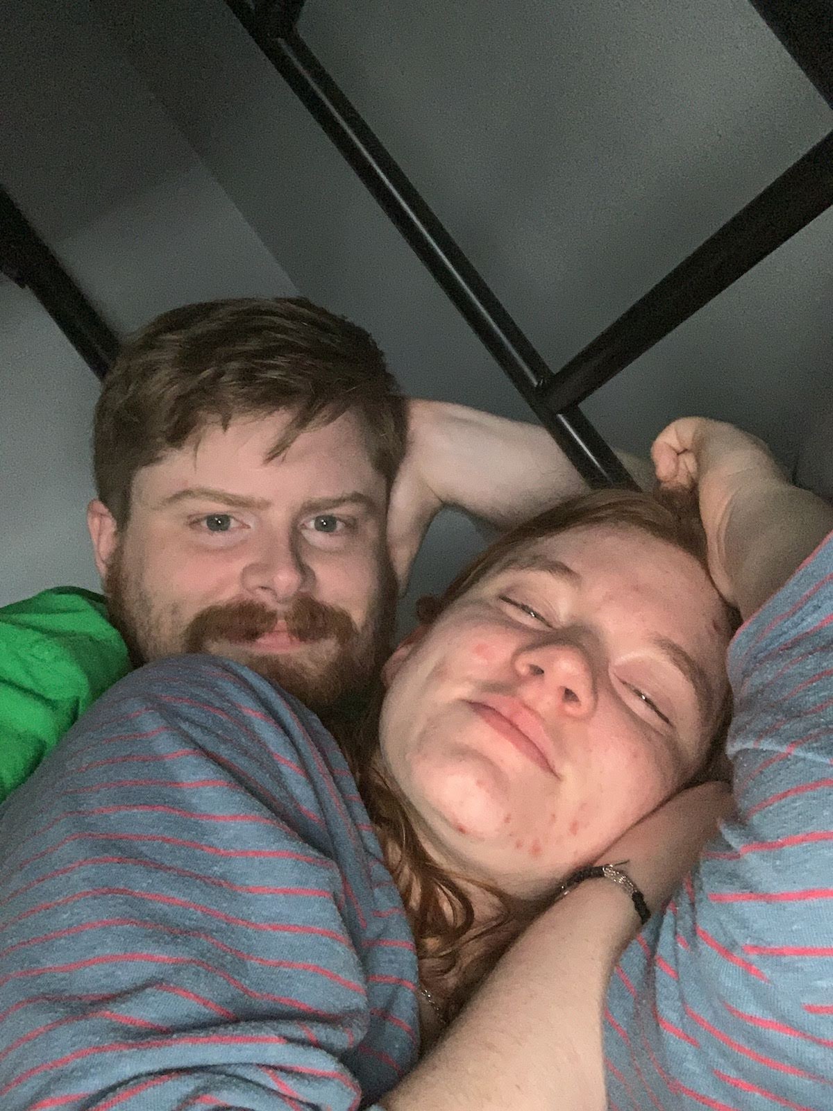 Help Megan and Camden Complete their IVF — photo 1 of 1
