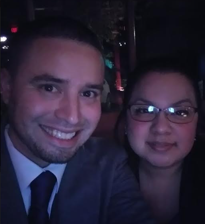 IVF Journey for Crystal & Joseph — photo 1 of 2