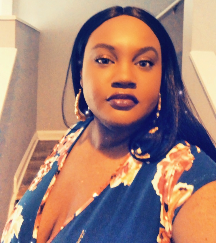 Support Tasha Monet with Fertility Treatments — photo 1 of 3
