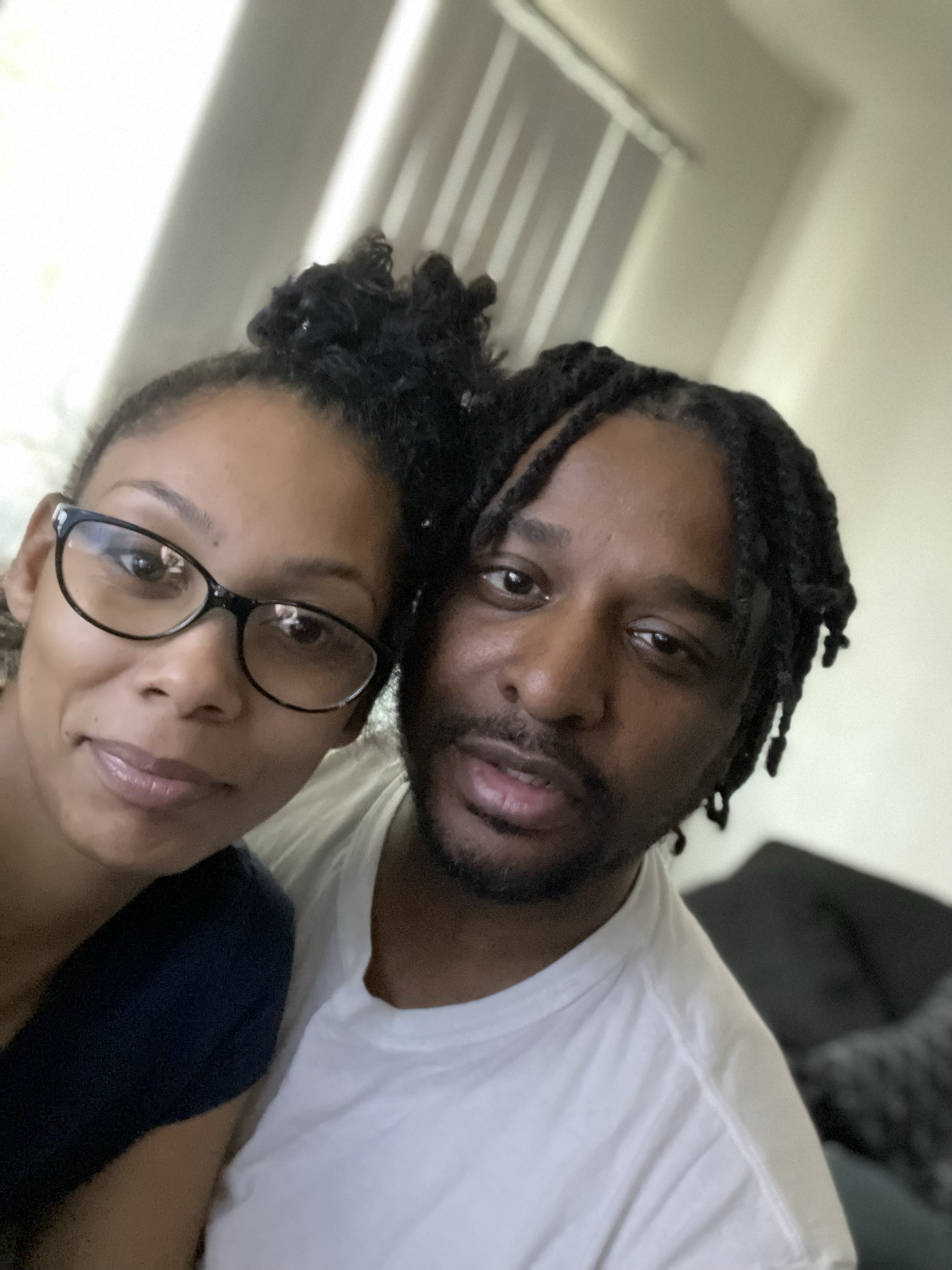 Humbly Hoping for IVF — photo 1 of 1