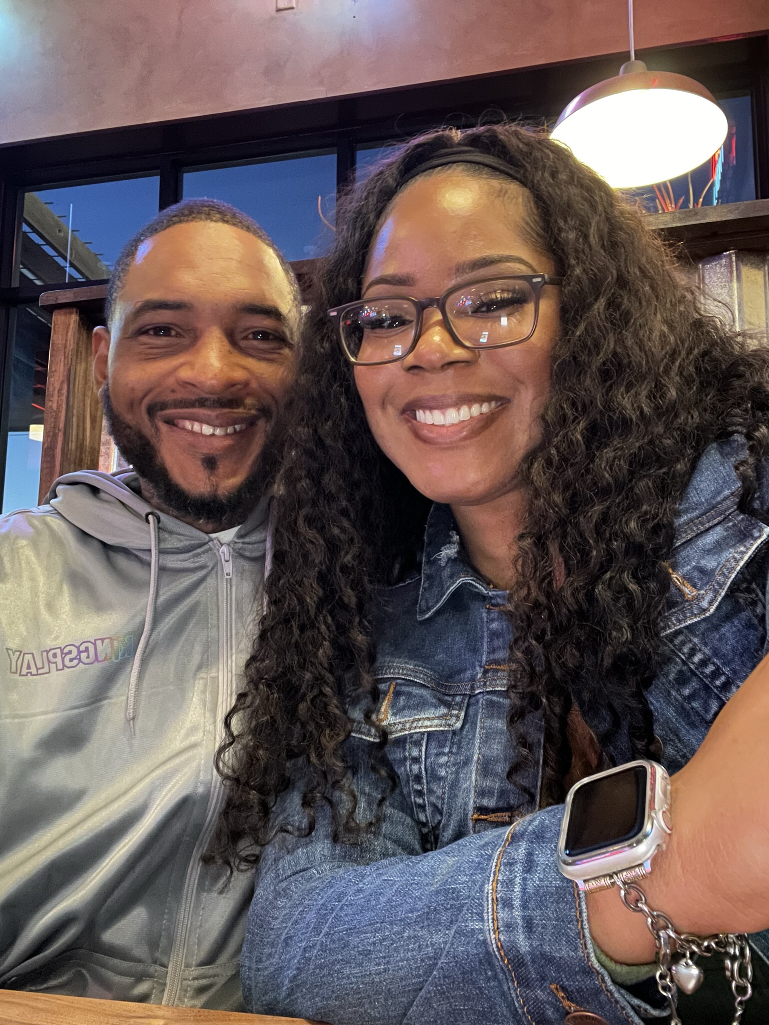 Help Rae and Ken start their family with IVF. — photo 1 of 1