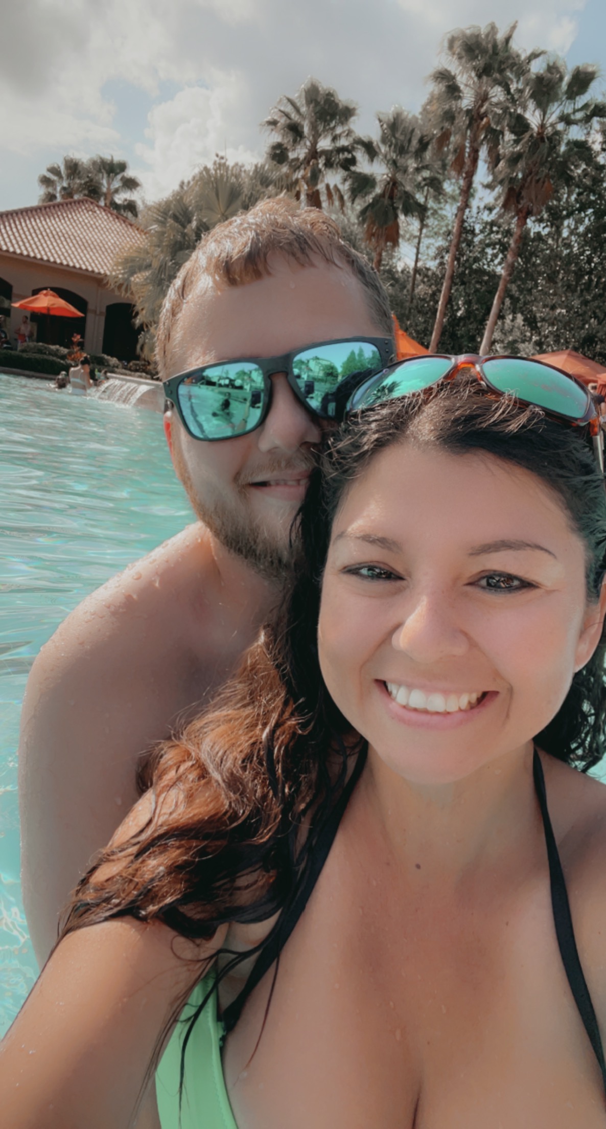 Gestational Surrogate for our little miracle — photo 1 of 1