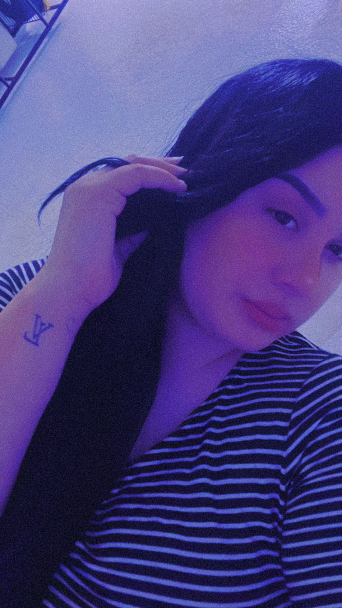 I want to get pregnant I try for 3 years im 20y — photo 1 of 1