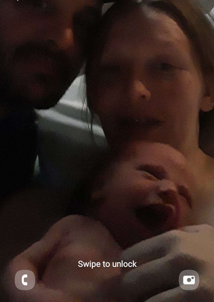 Baby Ranstead — photo 1 of 1