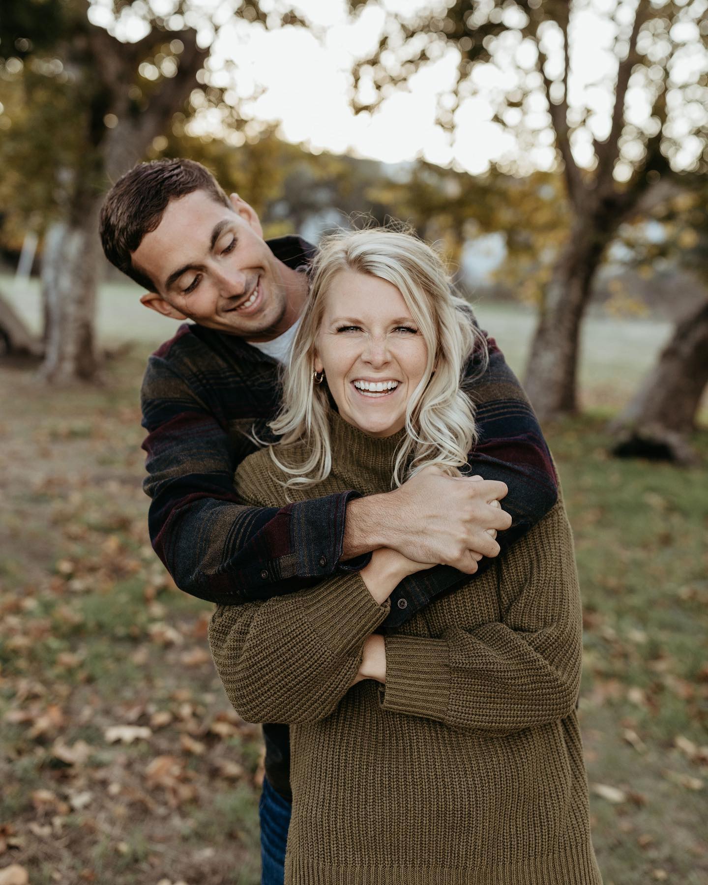 Kay & Mont's IVF Journey — photo 1 of 1
