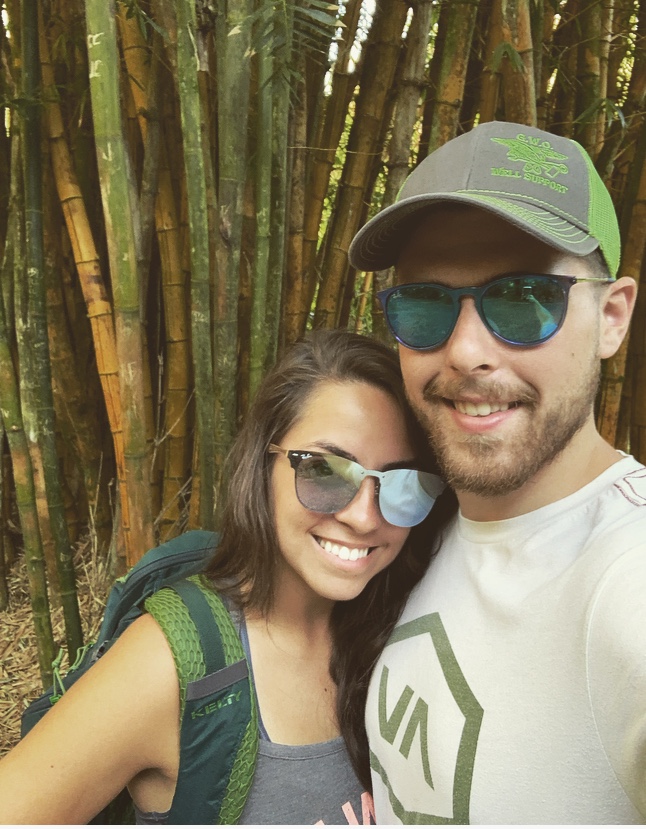 Dakoda and Angel�s IVF Journey — photo 1 of 1