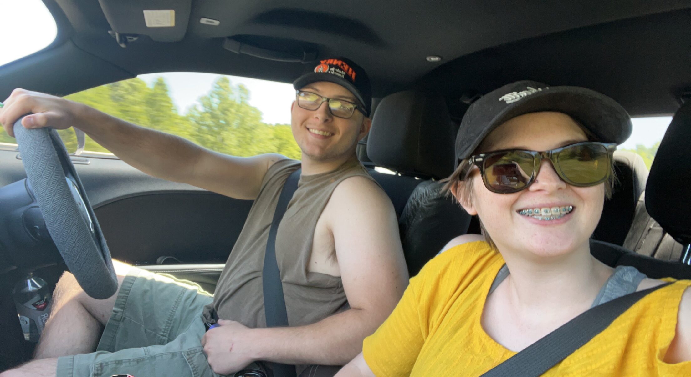 Clay and Kierstyn IVF — photo 1 of 4