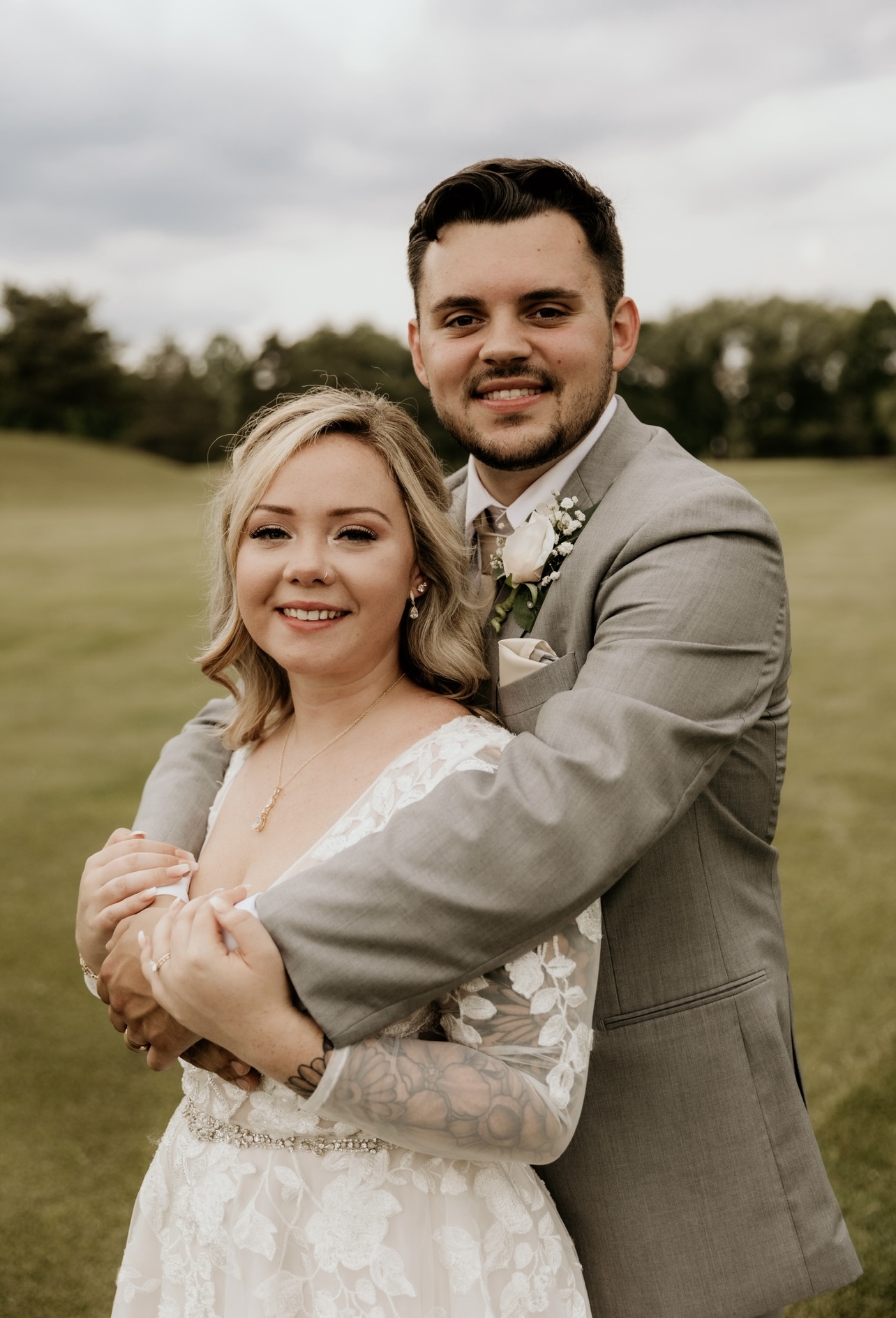 Marianne & Alexander IVF Fund — photo 1 of 5