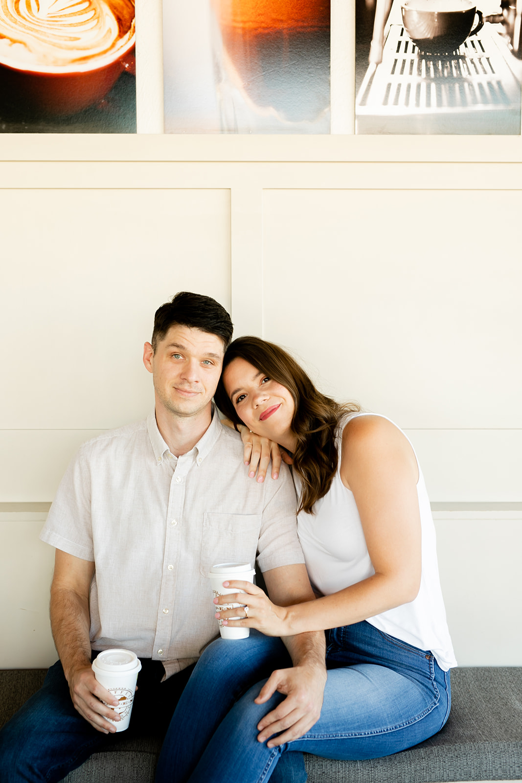 Fertility Fund for Ryan + Brittany — photo 1 of 1