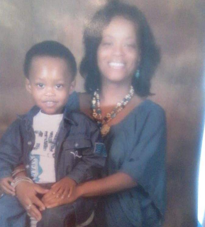 Help Tosha have a baby, hers passed away — photo 1 of 4