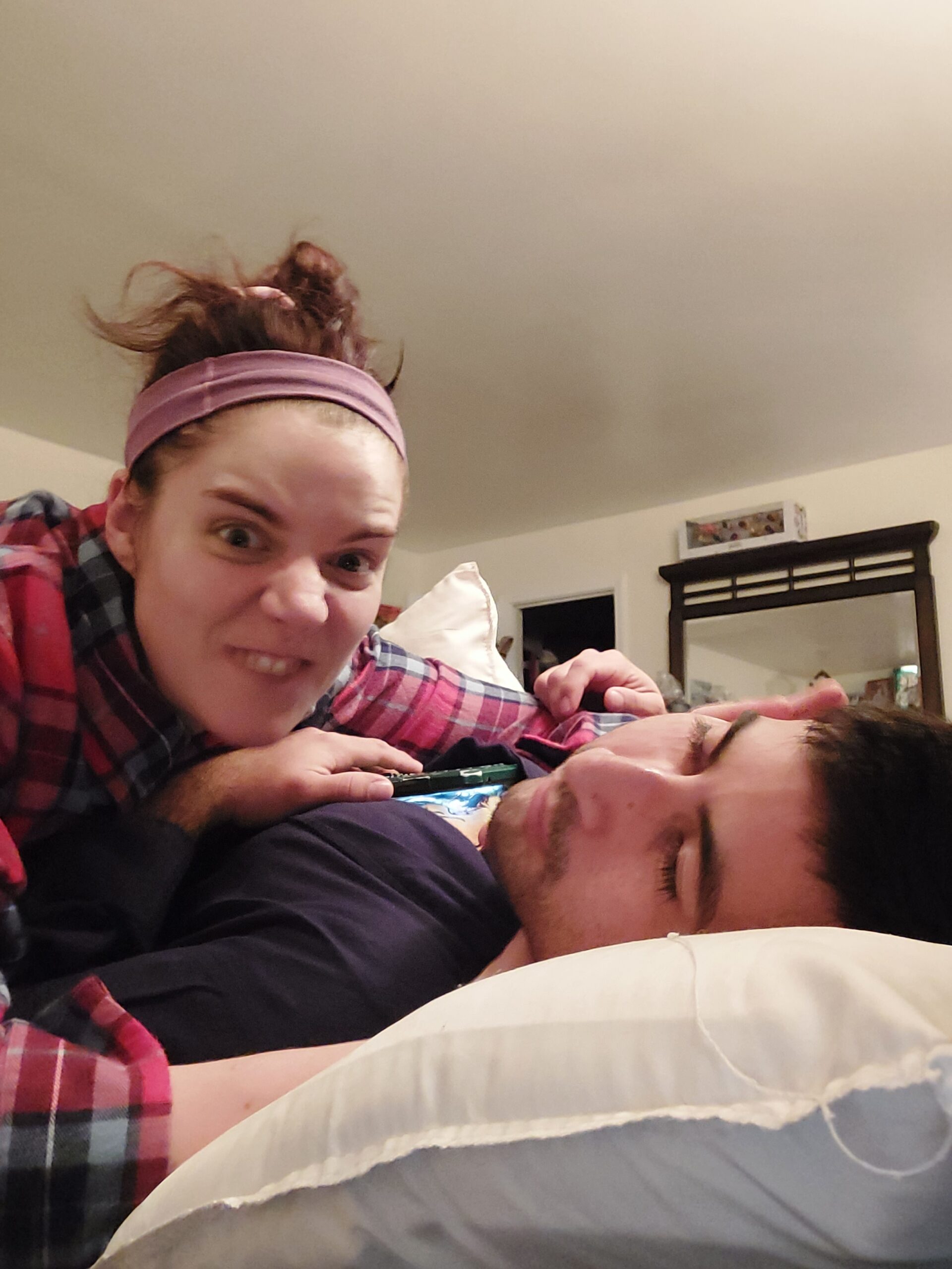 Gil and Katie's IVF Fund — photo 1 of 2