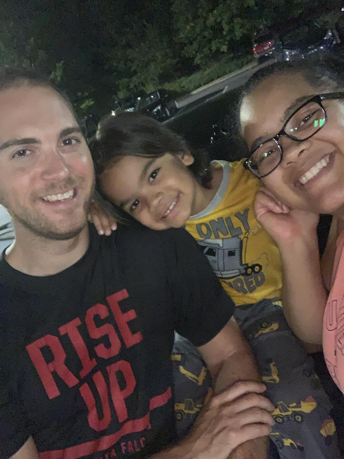 Ryan and Jessica — photo 1 of 1
