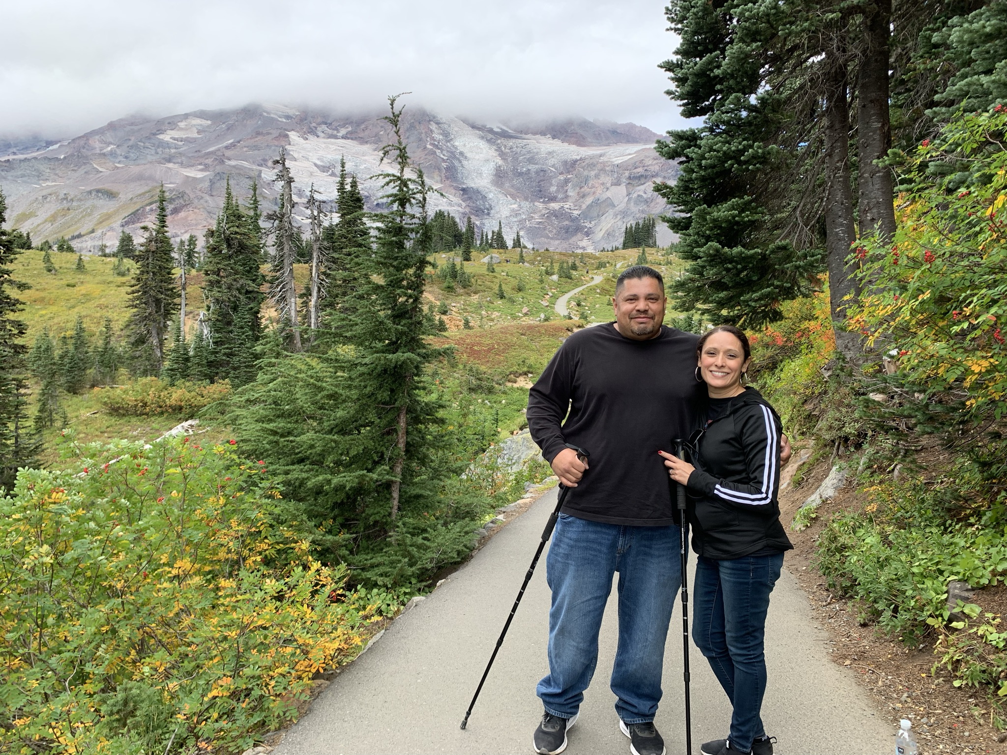 Melissa & Roger IVF Journey — photo 1 of 1