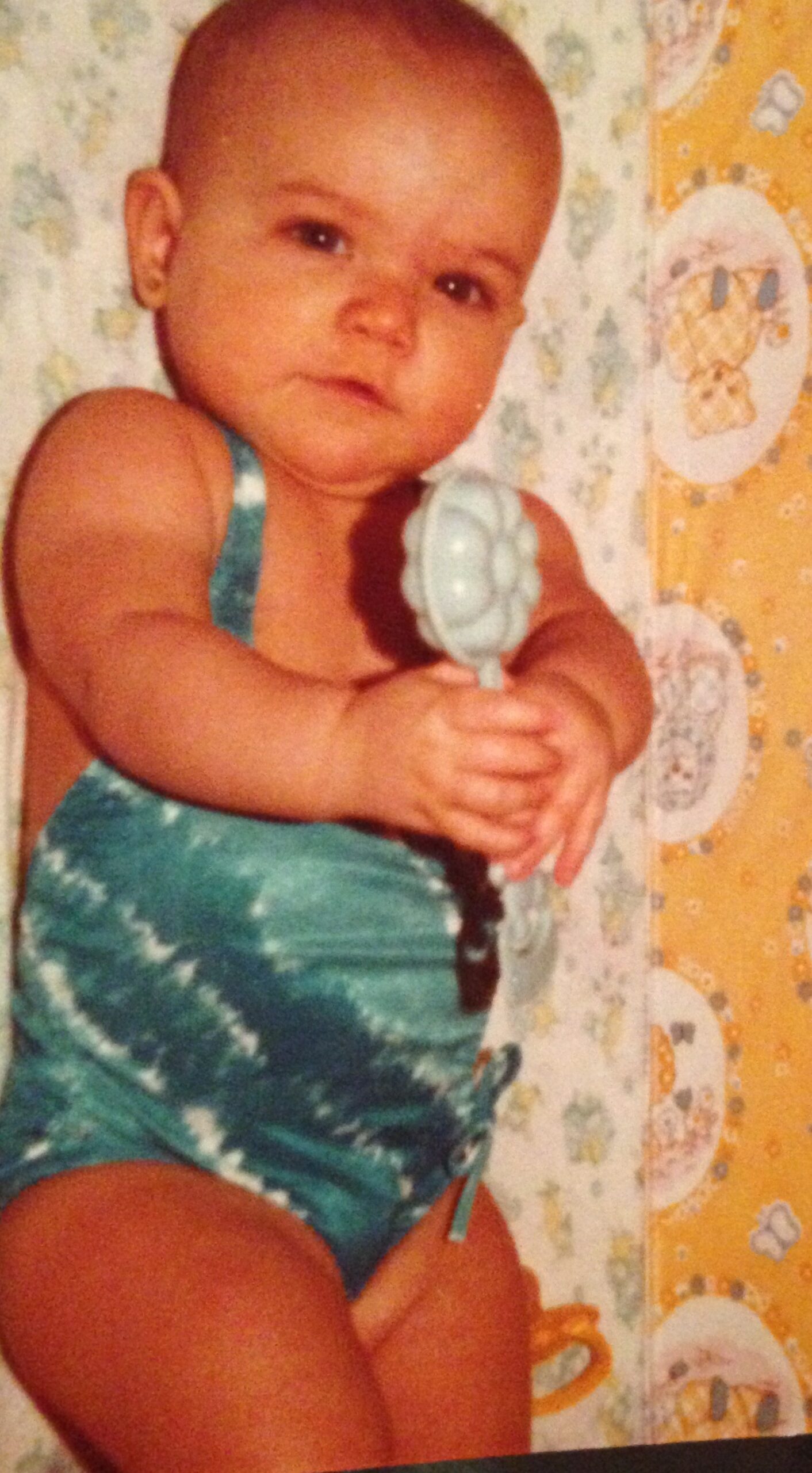Nikki’s IVF treatment Fund — photo 1 of 2