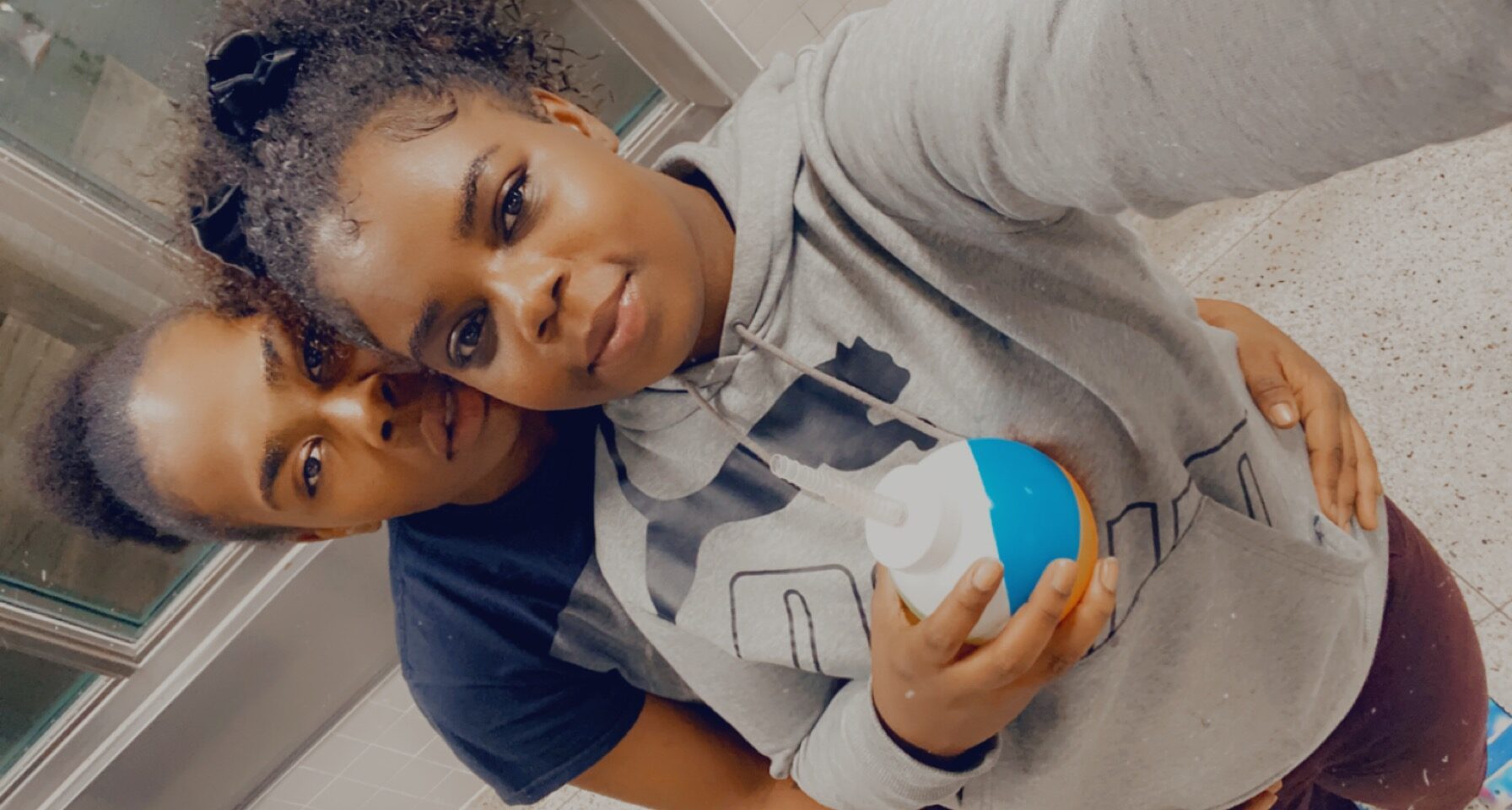 Welcoming Our 1st Baby — photo 1 of 1