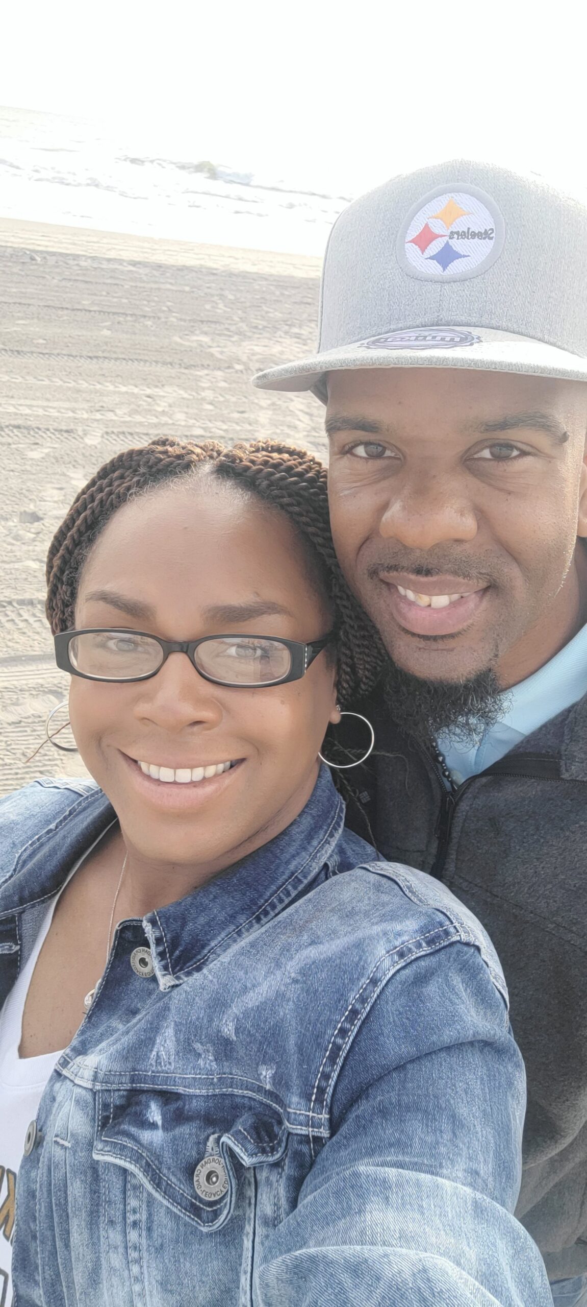 Denise & TJ gift of Love — photo 1 of 4