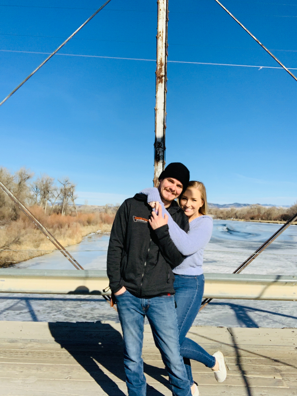 Help the Alcock's Stop DMD in their Family — photo 1 of 4