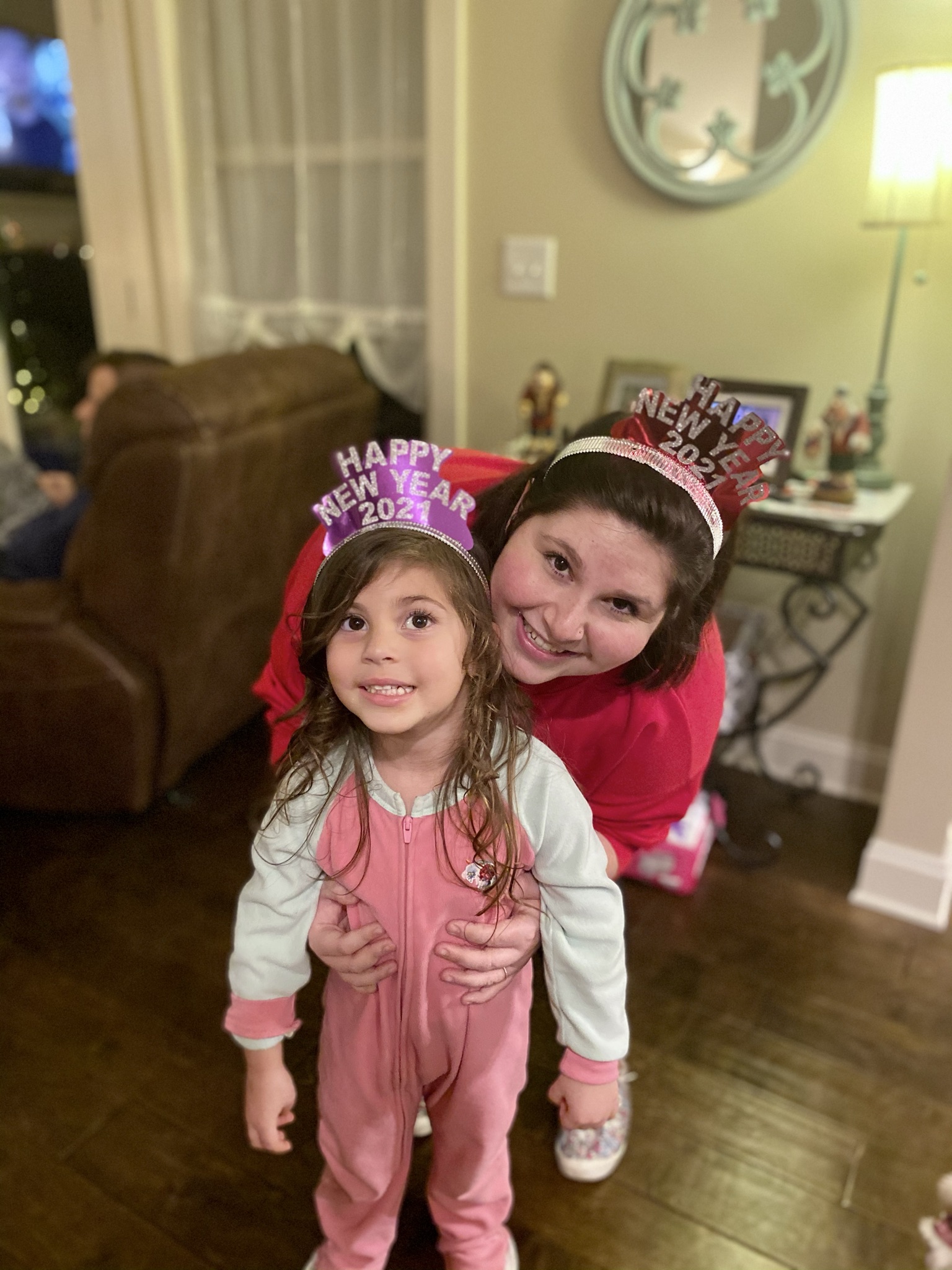 Help Jenna and Hunter add to their family — photo 1 of 1