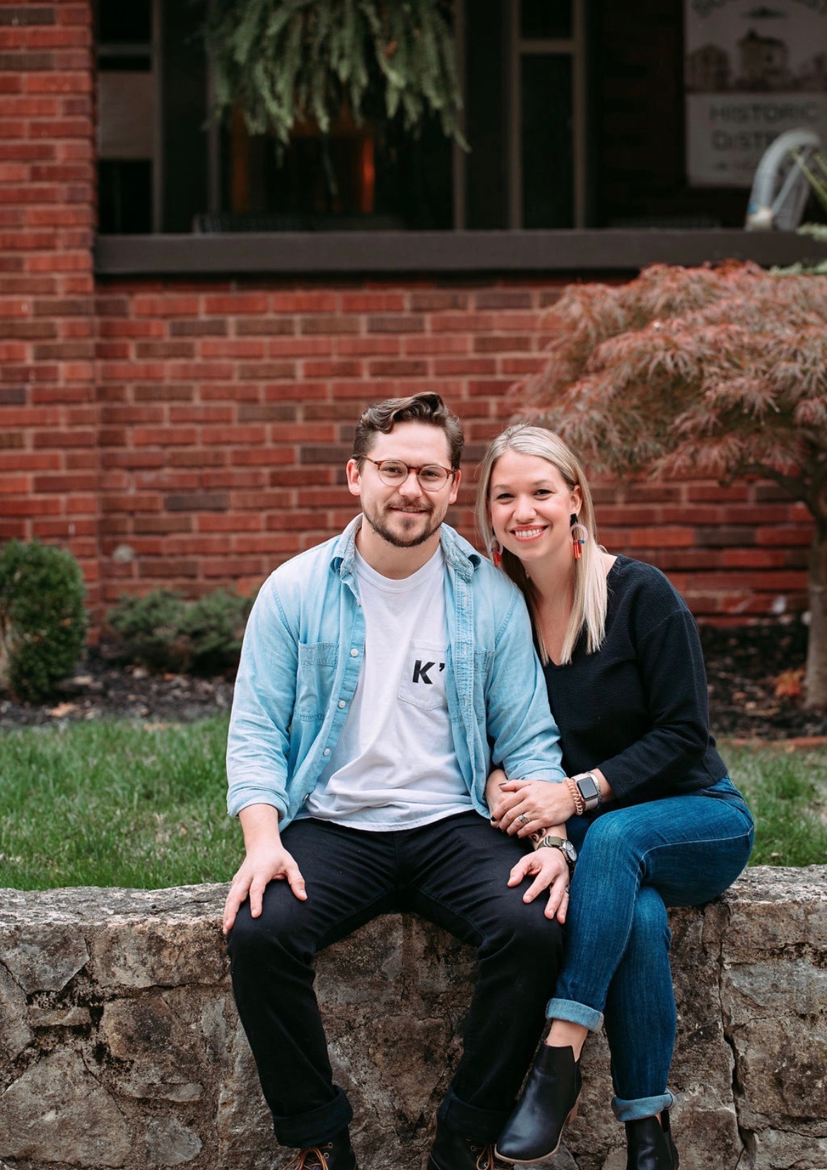 Journey to Baby Parris — photo 1 of 1