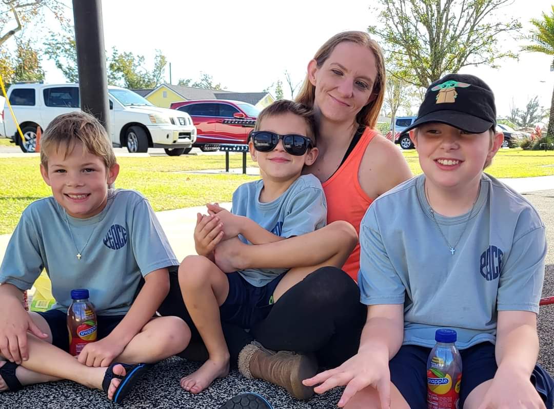Tubal Reversal to add baby number 4 to the family — photo 1 of 3
