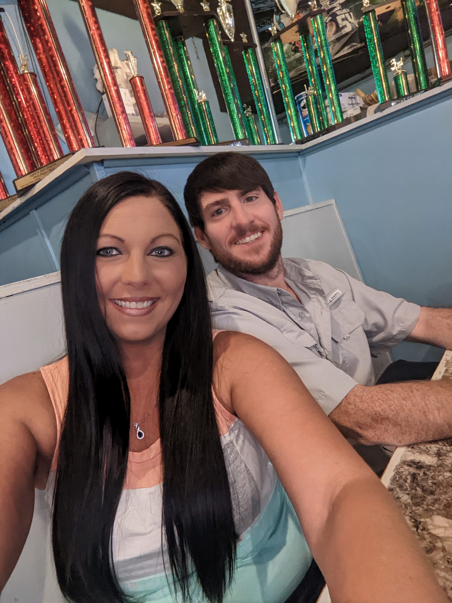 Please help Josh and Ashley become parents — photo 1 of 4