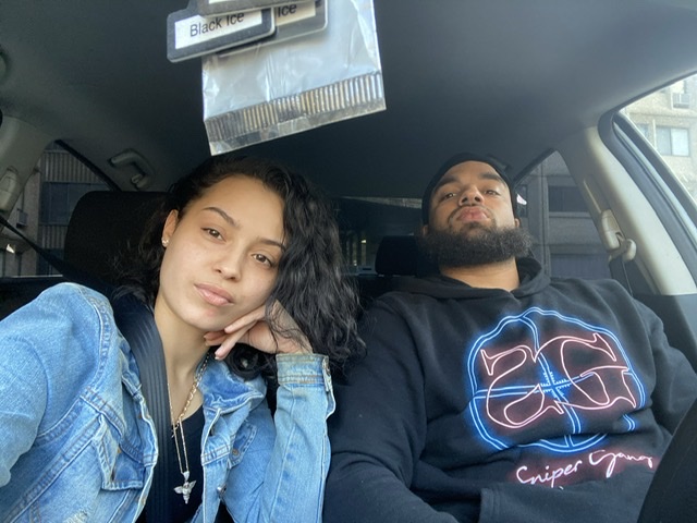 Deztiny & mels baby fund — photo 1 of 1