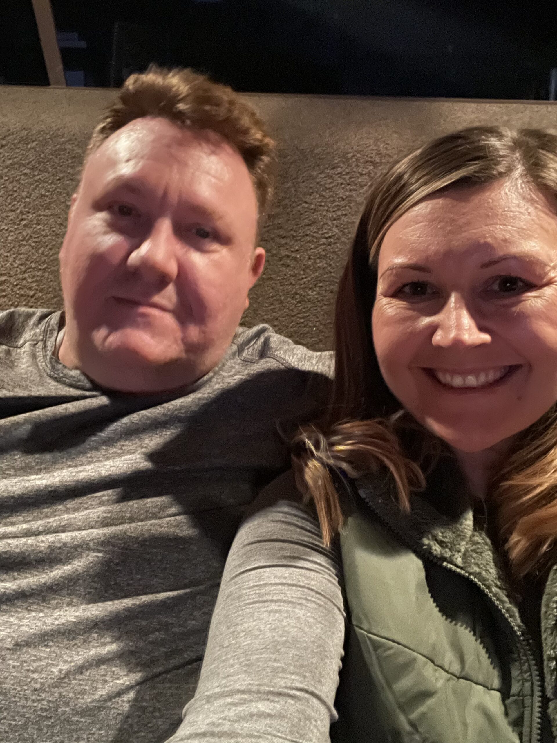 Lars and Jwoww — photo 1 of 1