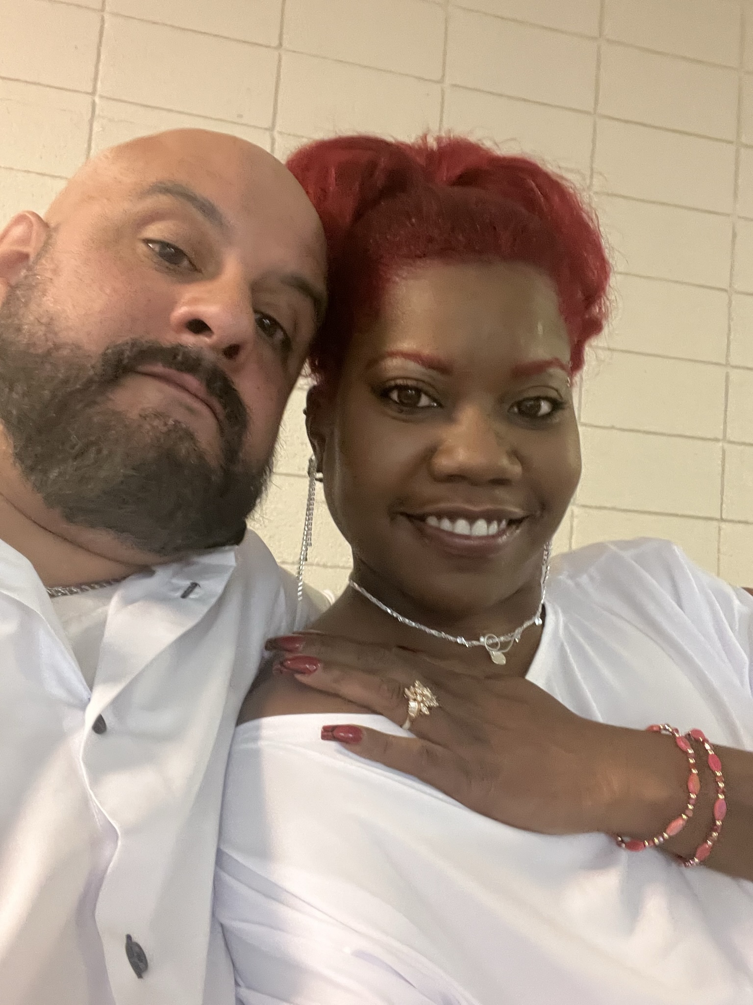 Ryan and Candace IVF Journey Support Needed — photo 1 of 3
