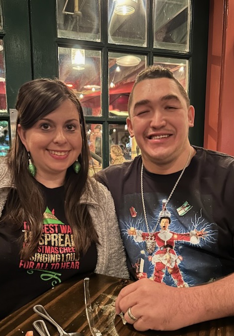 Wesley and Briana’s IVF Fundraiser — photo 1 of 1