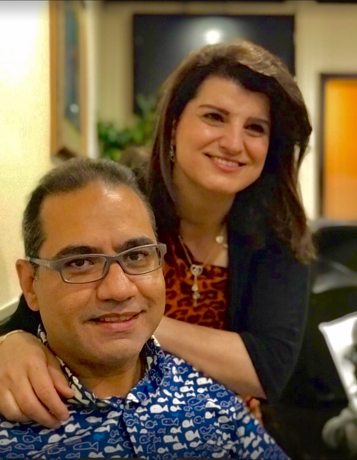 we are raising funds to help support our infertility journey — photo 1 of 1