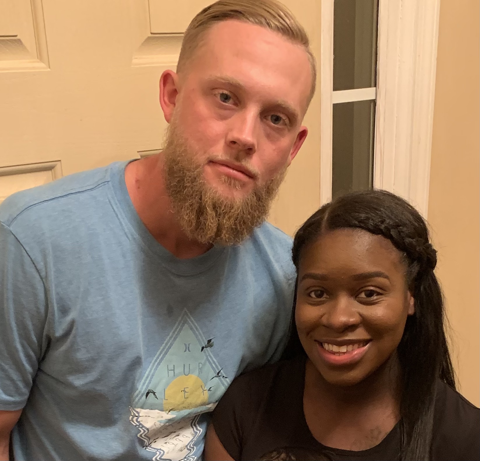 Help us with our IVF Journey — photo 1 of 1