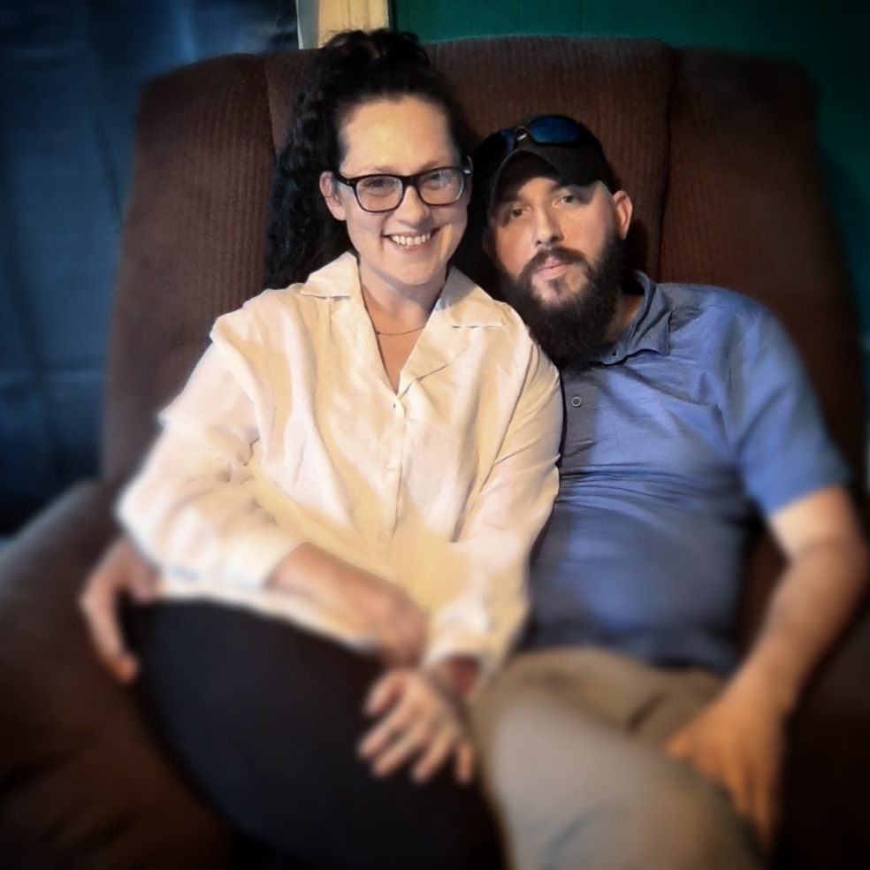 Having a baby — photo 1 of 2