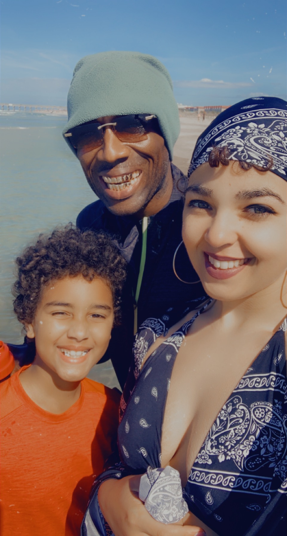 Christina and Terence IVF Support — photo 1 of 1