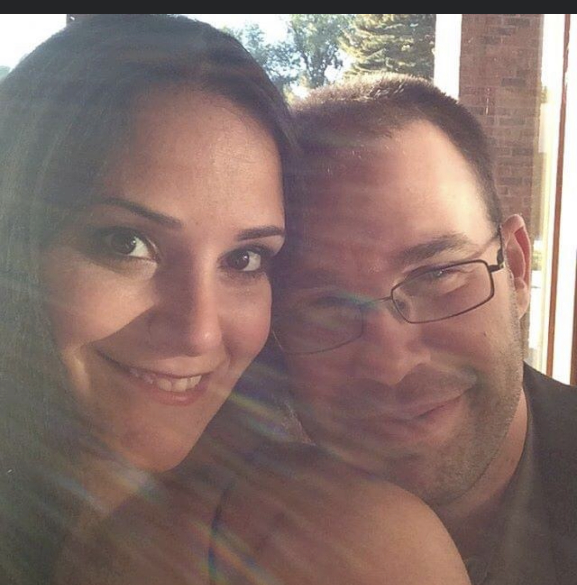 Kim & Rob’s Surrogracy Journey — photo 1 of 3