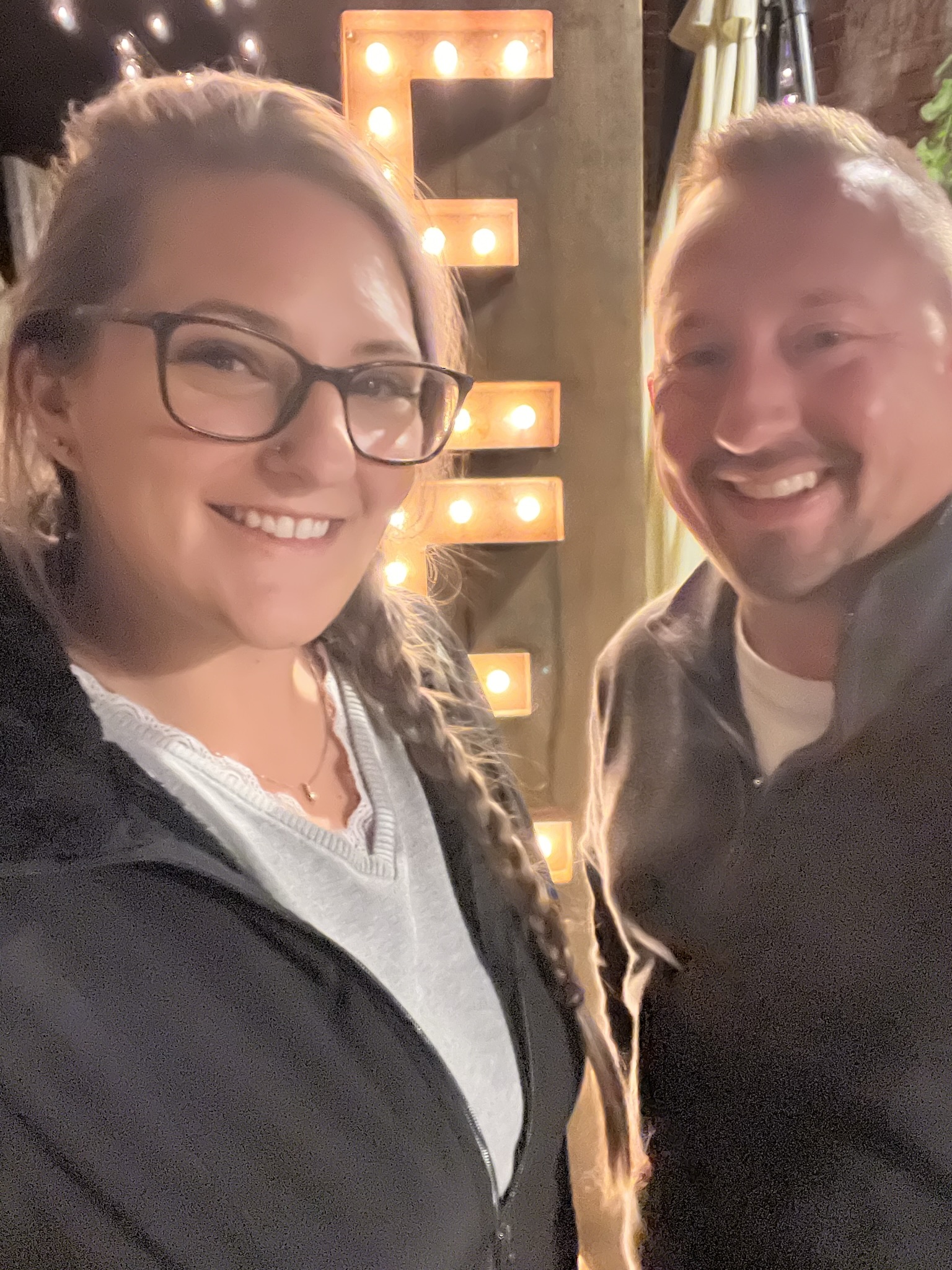 Trying for Baby Allen — photo 1 of 3