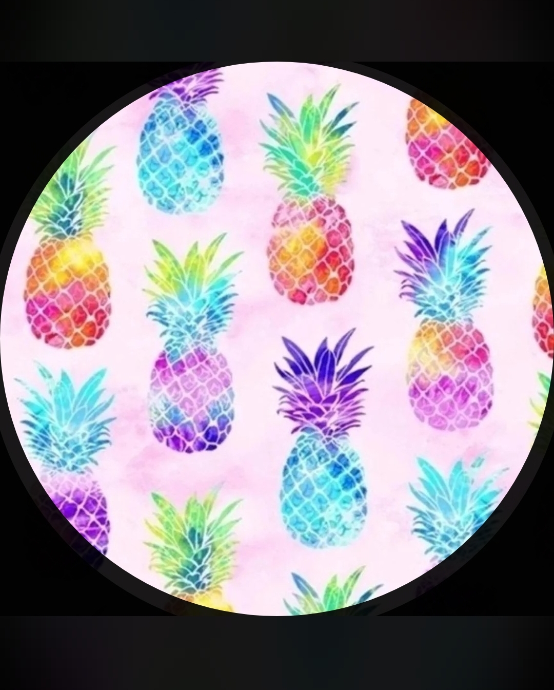 ADD A PINEAPPLE — photo 1 of 1