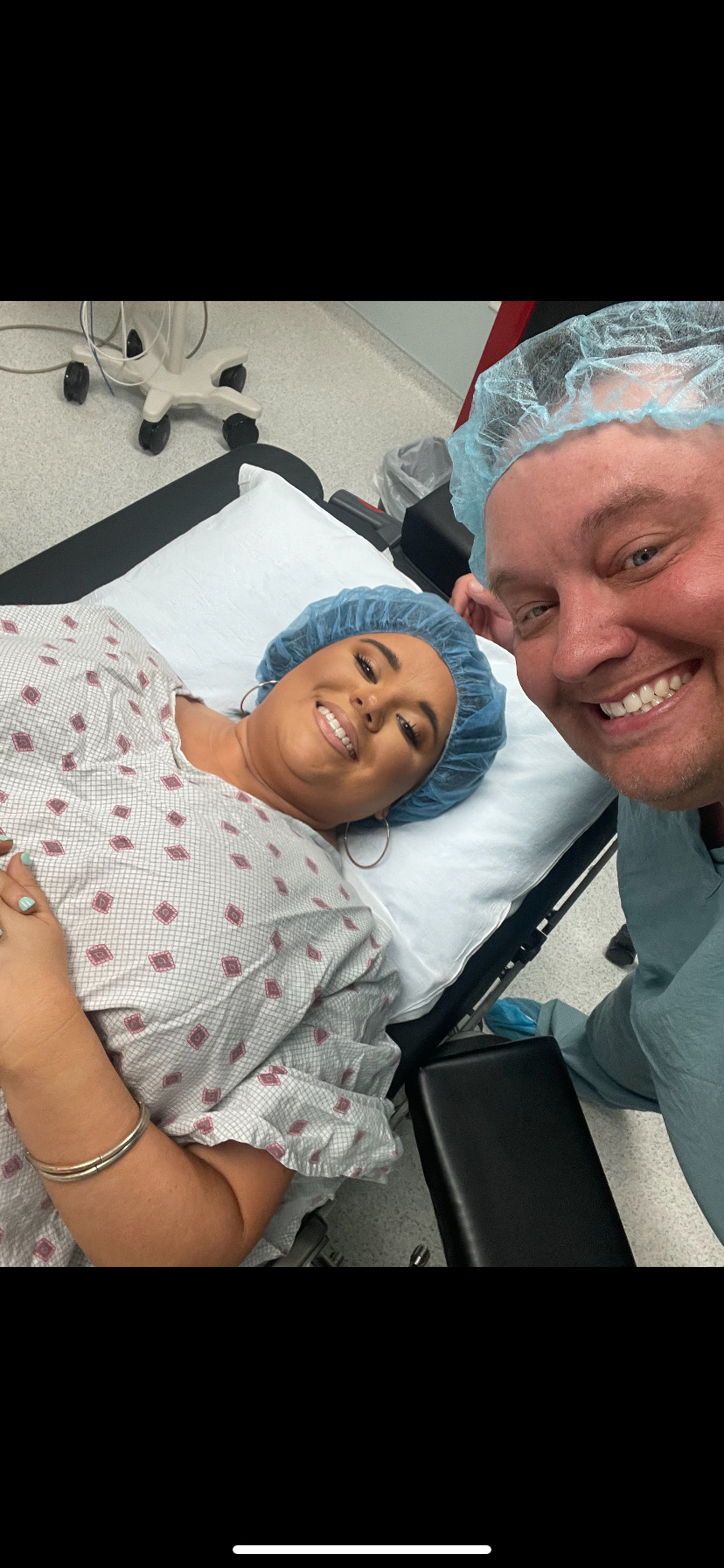 IVF #2 for Baby Stokes — photo 1 of 1