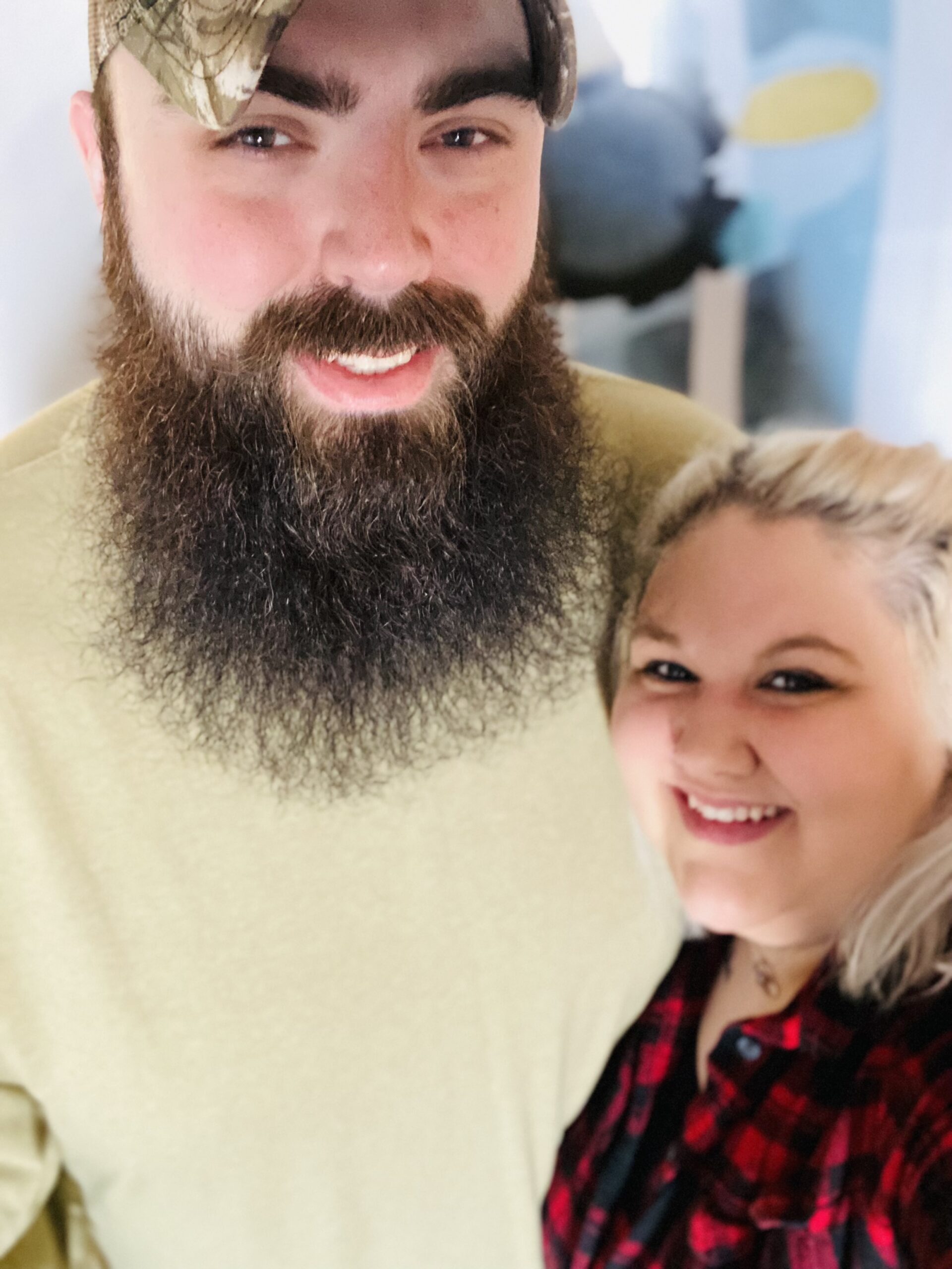 Help us grow our family — photo 1 of 1