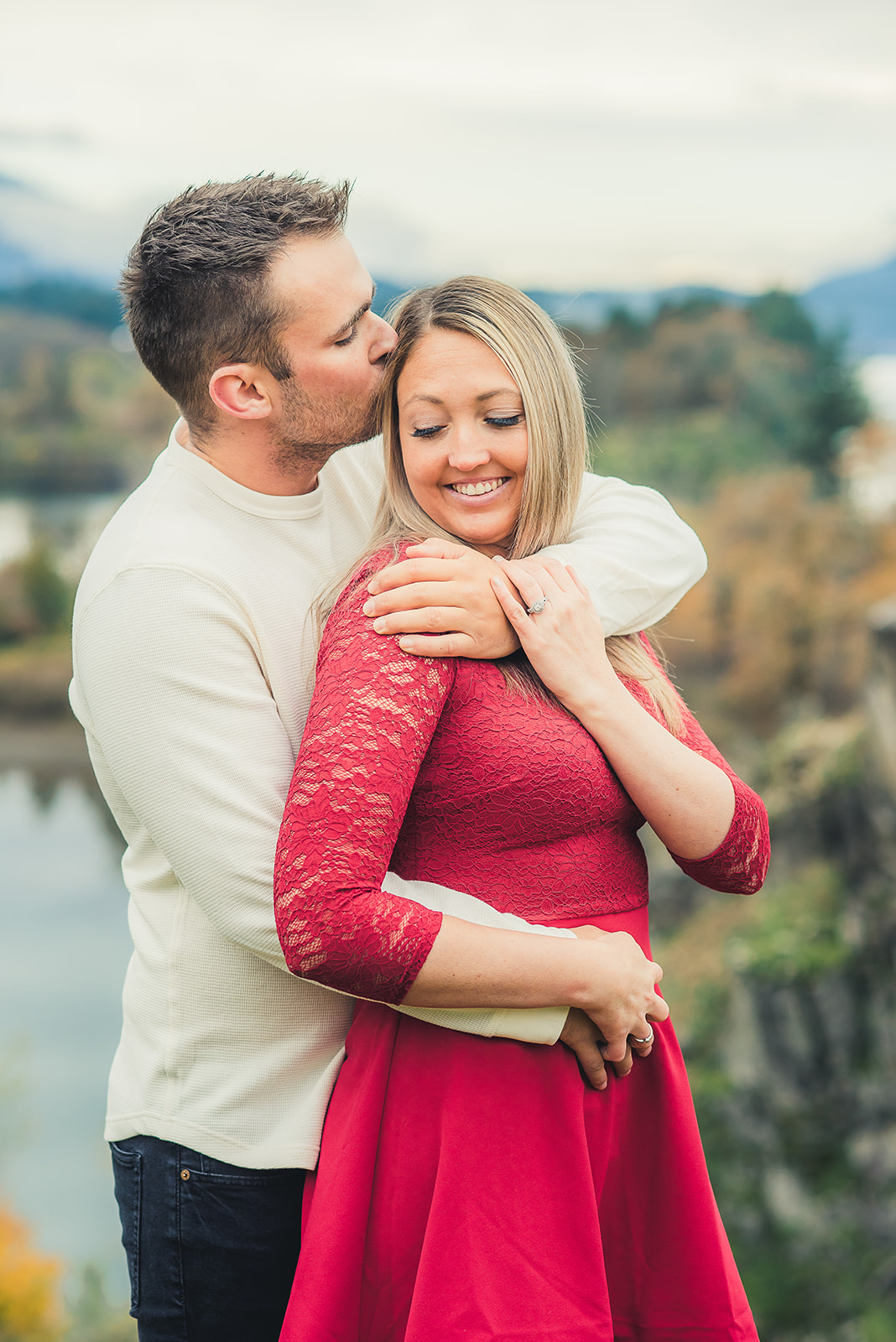 Randi & Cole fertility — photo 1 of 3