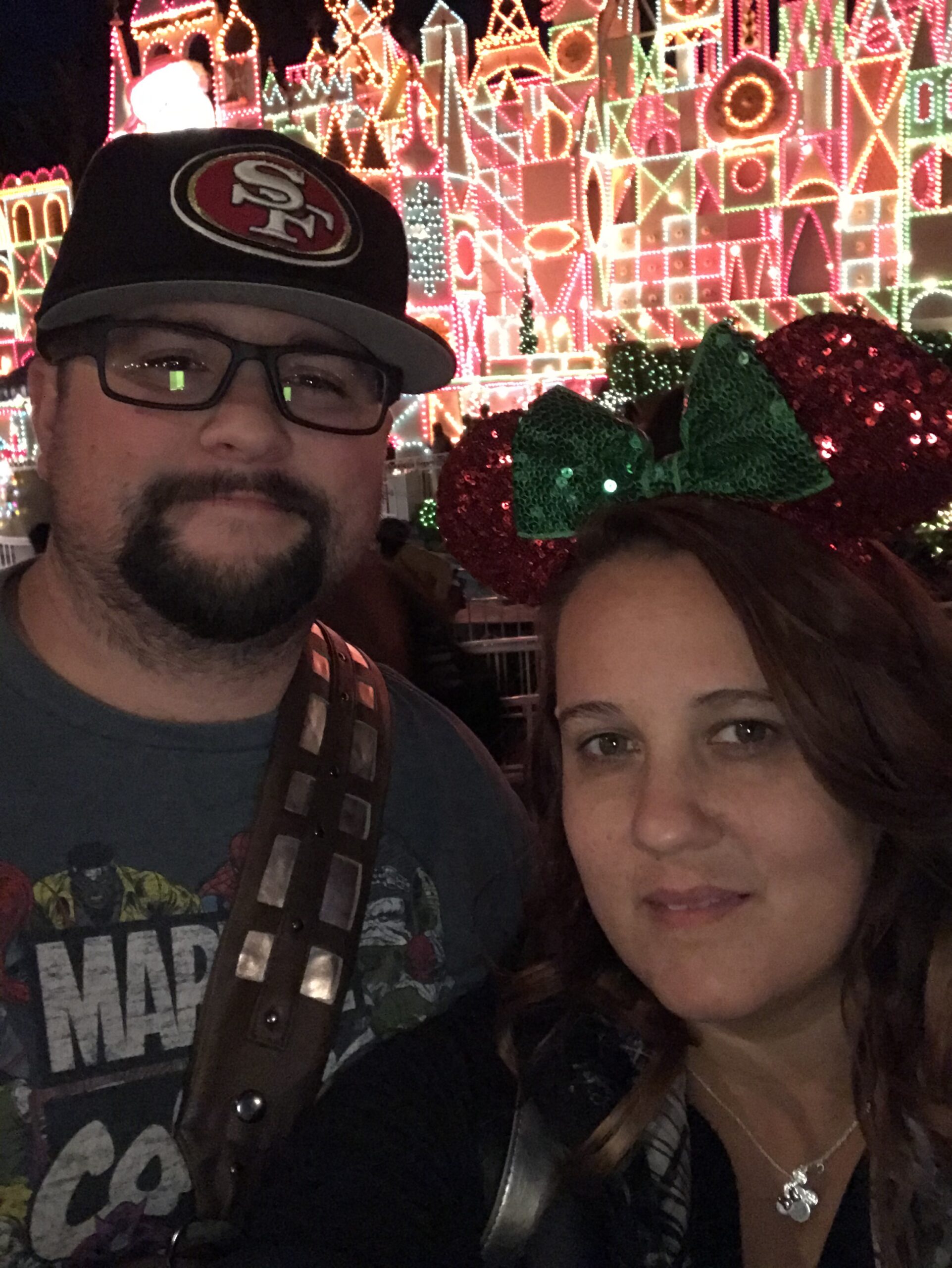 Shannan and Roberts Parenthood Journey — photo 1 of 1