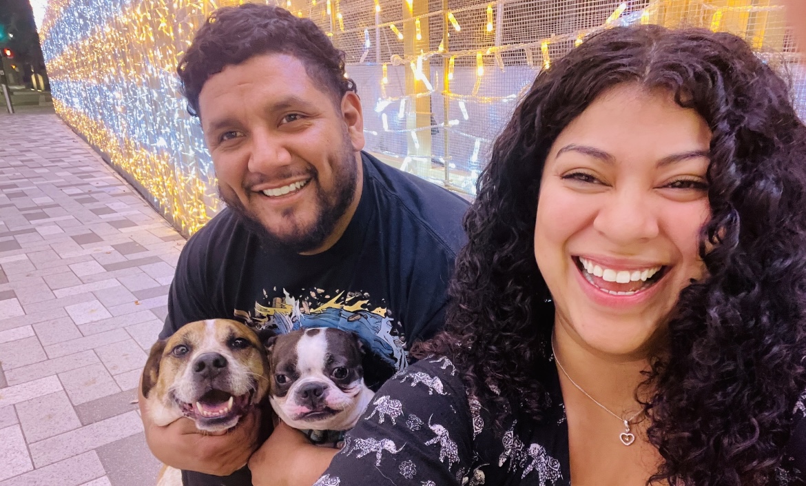 All we need is One Blessing — photo 1 of 1