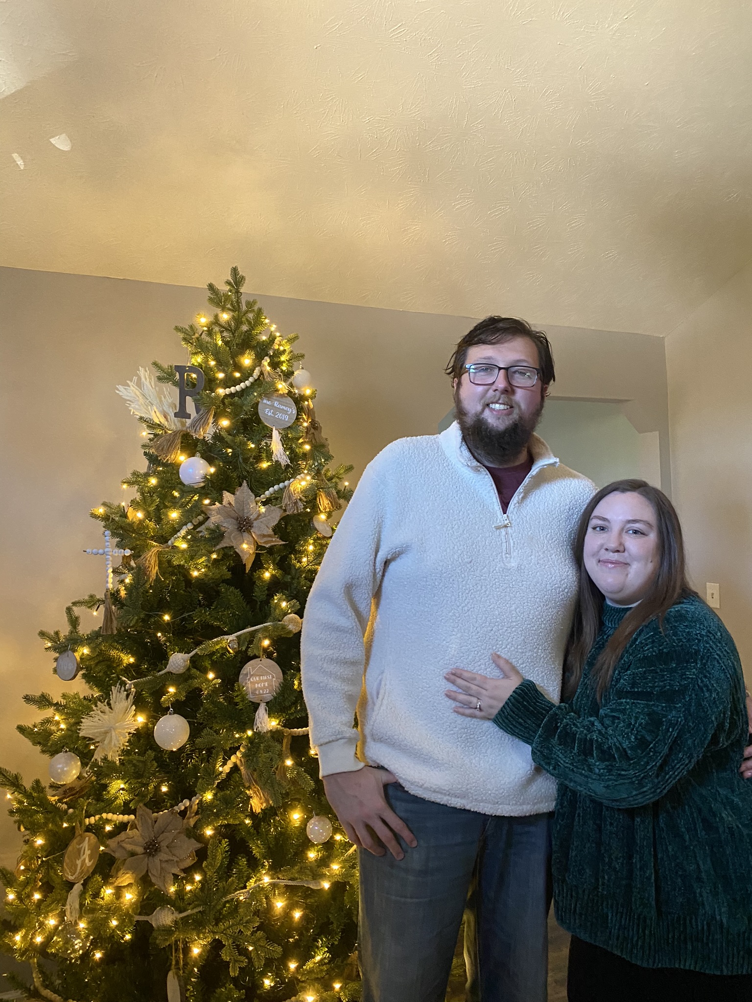 Journey to baby Ramey — photo 1 of 1