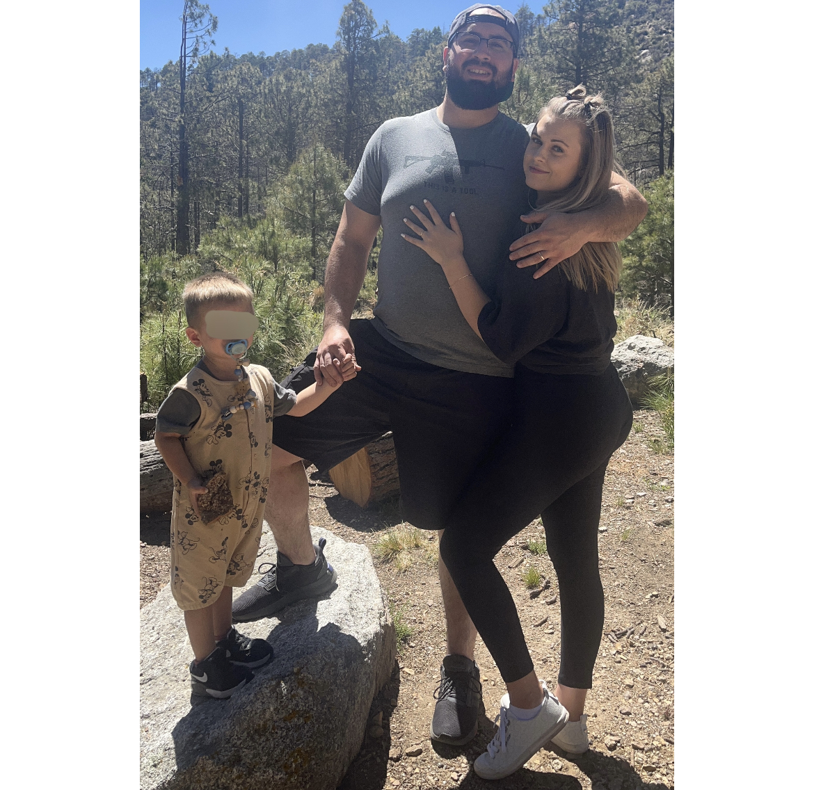Help us to get our miracle baby IVF — photo 1 of 1