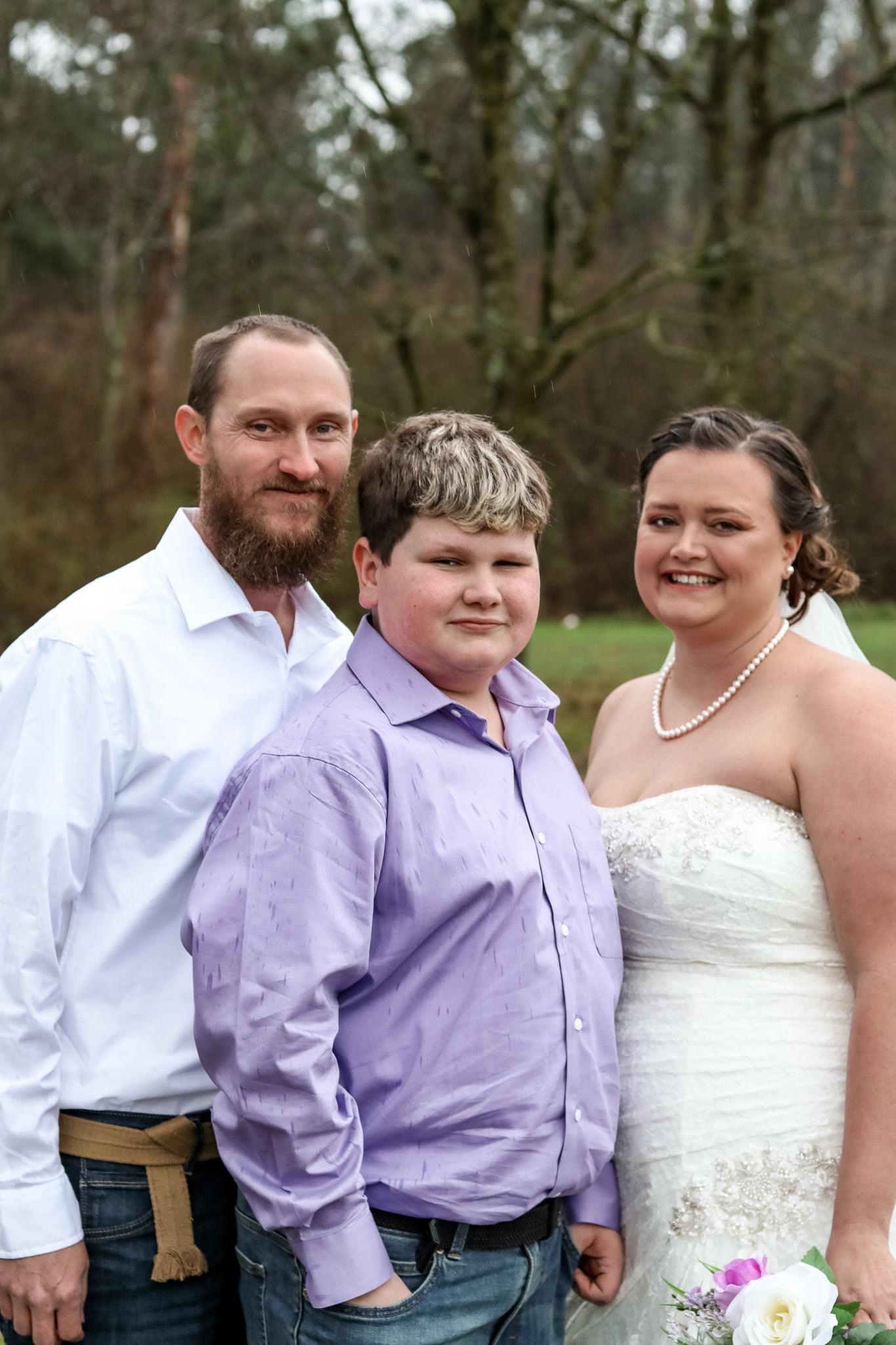 Our Journey through Infertility — photo 1 of 3